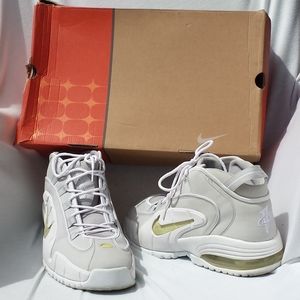 Nike, Penny Hardaway's